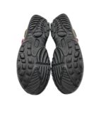 Sandale dama Salamander 37 , piele , maro negru - imagine 5