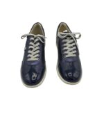 Adidasi dama Salamander 37, piele ,negru - imagine 4