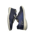 Adidasi dama Salamander 37, piele ,negru - imagine 5