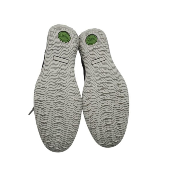 Adidasi dama Salamander 37, piele ,negru - imagine 3