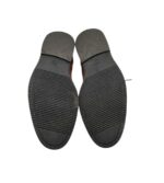 Ghete barbati HUsh Puppies 45, piele, maro - imagine 5