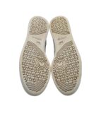 Adidasi dama Adidas 38, imitatie de piele, alb - imagine 5