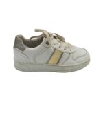 Adidasi dama Graceland 39, imitatie de piele, alb