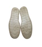 Adidasi dama Graceland 39, imitatie de piele, alb - imagine 5