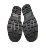 Ghete barbati Blox 43, piele, maro - imagine 5