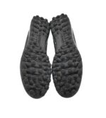 Adidasi copii Sondico 35, imitatie de piele, negru alb - imagine 5