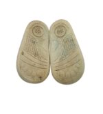 Adidasi copii 18, material textil, roz - imagine 5