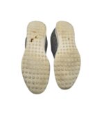 Adidasi dama F&F 38, material textil, gri - imagine 5