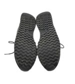 Adidasi barbati Adidas 44, piele intoarsa, material textil, negru - imagine 5