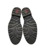 Pantofi dama Rieker 38, imitatie de piele, bleumarin - imagine 5