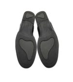 Pantofi dama Waldlaufer 38, piele, negru - imagine 5