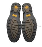Ghete barbati Camel Active 43.5, piele, maro, imblanite, Gore-tex - imagine 5
