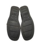 Pantofi barbati Dockers 45, piele, negru - imagine 5