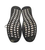 Adidasi barbati FIla 46, material textil, gri - imagine 5