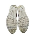 Adidasi dama NIke 39, material textil, imitatie de piele,  rosu - imagine 5