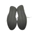 Adidasi dama Adidas  37, material textil, gri - imagine 3