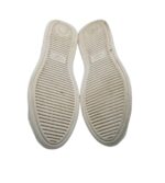 Adidasi dama Ugg 39, material textil, alb - imagine 5