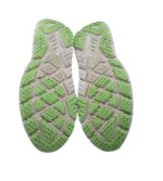 Adidasi barbati Hoka 46, material textil, albastru - imagine 5