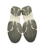 Adidasi dama Dockers 38, imitatie de piele,  gri - imagine 5
