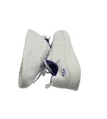 Adidasi barbati Skechers 40, material textil, alb - imagine 4