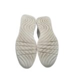 Adidasi barbati Skechers 40, material textil, alb - imagine 5