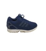 Adidasi dama Adidas 40, material textil, bleumarin