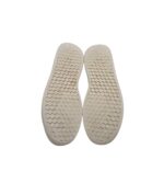 Adidasi copii Adidas 31, imitatie de piele, alb - imagine 5