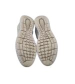 Adidasi dama Champion 39, material textil, alb gri - imagine 4