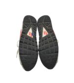 Adidasi dama Nike 37,piele, imitatie de piele, gri - imagine 5
