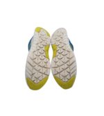 Adidasi copii Lilley & Dan 34, material textil, albastru - imagine 5