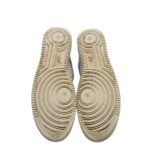 Adidasi barbati  Nike 41, piele, alb - imagine 5