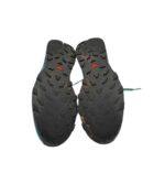 Adidasi dama Salomon 38, material textil, imitatie de piele, albastru , Gore-Tex - imagine 5