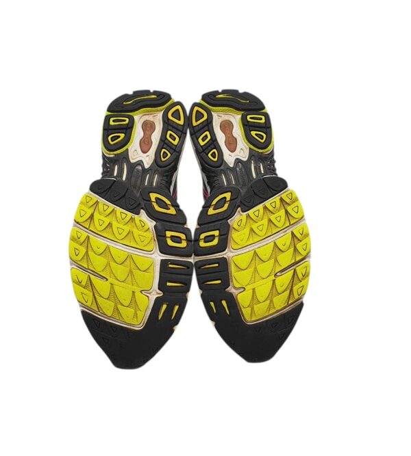Adidasi dama Saucony 38, material textil, gri - imagine 5