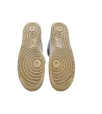 Adidasi dama NIke 38,  piele, alb - imagine 5