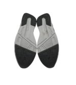 Adidasi barbati Arrigo Bello,  imitatie de piele, negru - imagine 5
