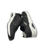 Adidasi barbati Arrigo Bello,  imitatie de piele, negru - imagine 4