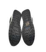 Adidasi barbati Arrigo Bello,  imitatie de piele, negru - imagine 5
