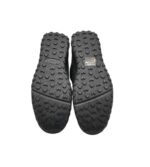 Ghete barbati Arrigo Bello , imitatie de piele, negru - imagine 5
