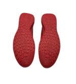 Adidasi barbati Kappa , material textil, rosu - imagine 5