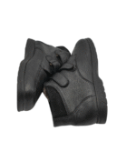 Ghete barbati Dansko 45, piele, negru, imblanite - imagine 4