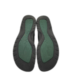 Ghete barbati Dansko 45, piele, negru, imblanite - imagine 5