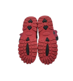 Cizme copii Lasocki 26, piele , piele intoarsa, albastru, imblanite - imagine 5