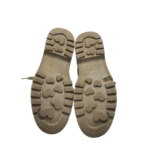 Ghete dama Superfit 36, piele intoarsa, bej, Gore- tex - imagine 5