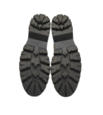 Botine dama Primark 39, imitatie de piele, bej - imagine 5