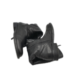 Cizme dama Marc O'Polo 37, piele, negru - imagine 4