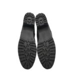 Botine dama Annie G. 36, imitatie de piele, negru - imagine 5