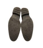 Ghete barbati Floris van Bommel 45, piele intoarsa, maro - imagine 5