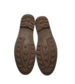 Ghete barbati Rottler 44.5, piele, negru - imagine 5