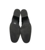Botine dama Marc O' Polo 38, piele, negru - imagine 5