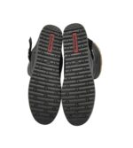Cizme dama Softlites 39, imitatie de piele, negru, imblanite - imagine 5